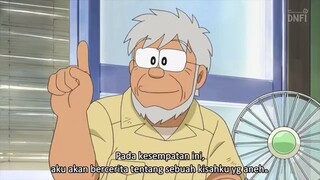 Aku Adalah Mini Doraemon