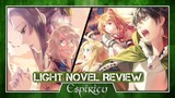The Rising of The Shield Hero Volume 7 Light Novel Review (Tate no Yuusha no Nariagari) Season 2