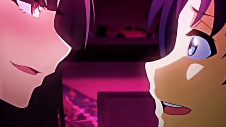 “You’re being this proactive—must really want it, huh?”