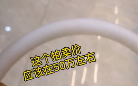 Threatening the livelihood of treasure appraisers