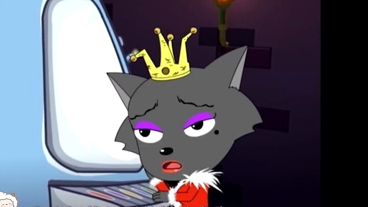 It turns out that Uncle Hui's habit of always getting hit by a frying pan is inherited from his ance