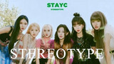 [Song Cover] [STAYC] Stayc's New Song In A Sweet Voice