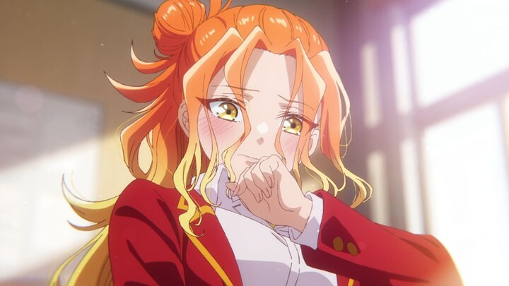 Di Brutalin Sampe Cewek Tsundere Salting Brutal