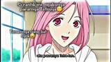 Ketika ada cewek cantik yang ngaku pacarmu || Anime: Kuroko no Basket ~ Nachan Sekai