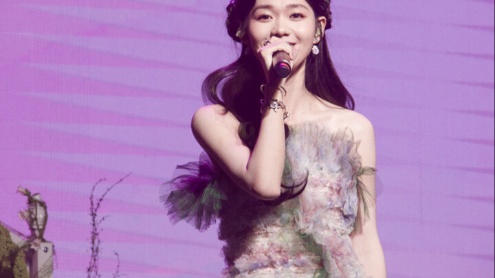 Không thể tin được, đoạn hát chay của Đoàn Áo Quyên lại như thế này sao?