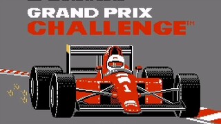 Ferrari Grand Prix Challenge (NES) Round 1 to Round 3 only. Retro.NES emulator.