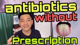 BAKIT KAILANGAN NG RESETA ANG ANTIBIOTICS? (FILIPINOS NEED TO KNOW) | LEARN ABOUT GAMOT 101