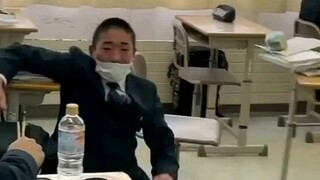 日本人从小就变态