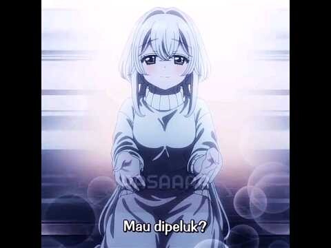 sini yang mau di peluk 🗿#anime #oneroomhiatarifutsuutenshitsuki #waifu #Harem