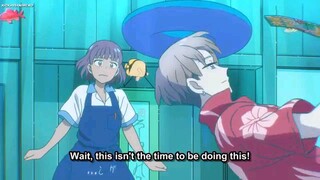 Deji meets girl Episode 2