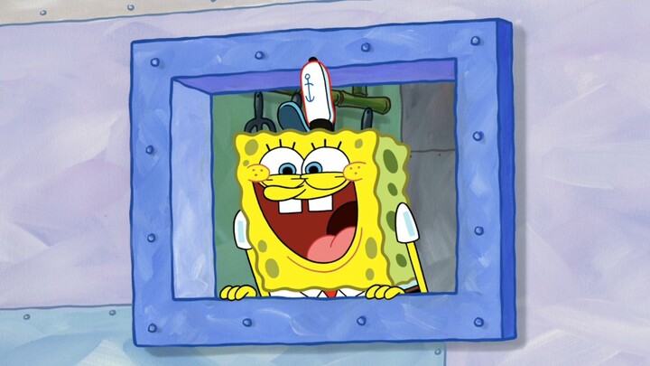 Kau Akan Membayar Telfon & Kulit Mengerut Seiring Waktu | Spongebob Bahasa Indonesia