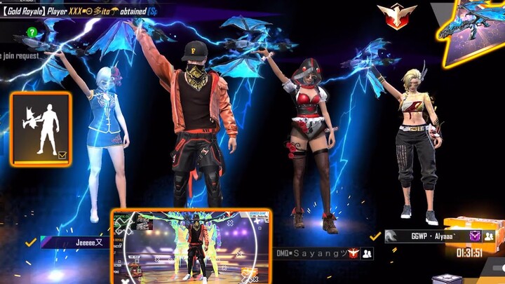 PRESET ALIGHT MOTION - VN 👀 🔥FREEFIRE 🔥| 👴🏻 MBAH DESIGNER 👴🏻 || JEDAG JEDUG VIRAL 🤘🏻