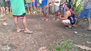 panalo na sana natabla.. pa..kompyansa kaayo ang sentensyador