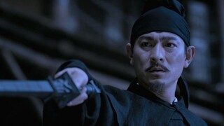 Địch Nhân Kiệt: Bí Ẩn Ngọn Lửa Ma 2010