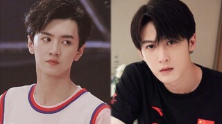 [Chen Tan Fine Wine] Sexy and cute, Duoduo Yuanyuan is so good looking❤️