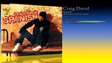 Craig David (2003) Spanish [CD Maxi-Single]