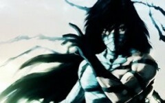 BLEACH [AMV] Ultimate Getsuga Tenshou