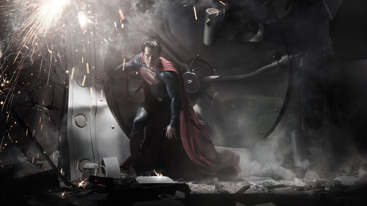 SuperMan Best Fight Scene Man of Steel 2013 || HollyWood Super Hero Movies Action Scene