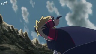 Boruto AMV Grateful
