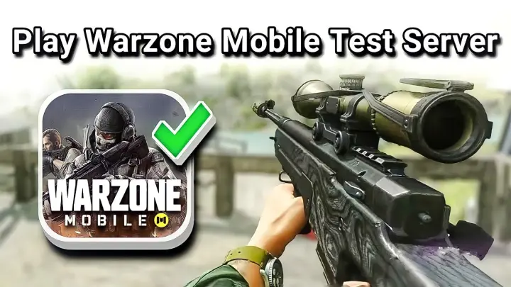 7 Good Changes in Warzone Mobile Test Server and Release Date
