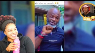KSI - Funniest Most Outrageous (SUS) Clips You'll See This Year | Reaction