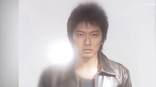 The return after 18 years, the evolution from childhood to Noah's feelings is really full!