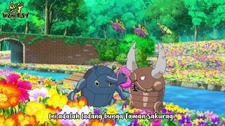 pokemon journey the series eps 66 sub indo