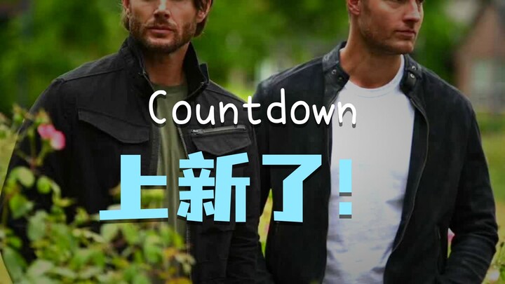 [CC] “Jensen the Handsome” Jensen Ackles Announces His Return for Season 3 of “Longmire”