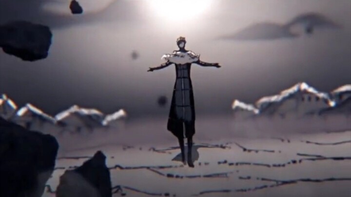 Aizen Edit
