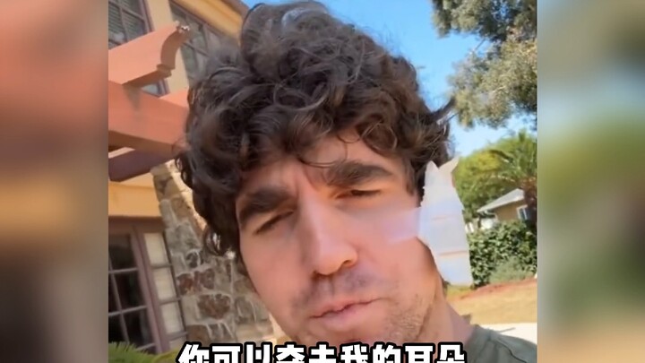 Trump: Không ai bắt chước giỏi hơn tôi cả!