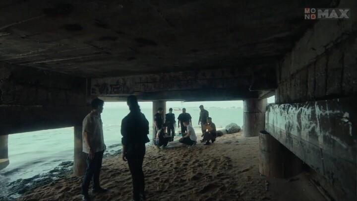 จอมขมังเวทย์(2026)EP.5