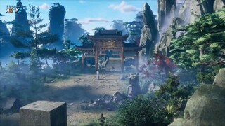 Heavenly Brick knight Eps 1 Sub Indo