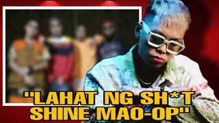 SKUSTA CLEE PINARIRINGGAN ANG MGA ARTIST NA SUMISIKAT NA WALA NAMANG TALENT | EX BATTALION