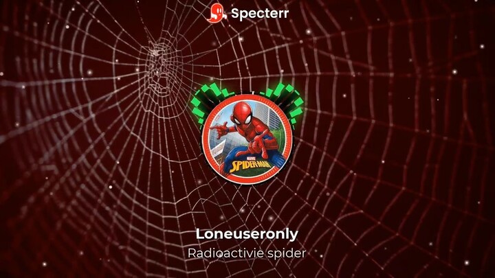 DJ Osman - Radioactive Spider