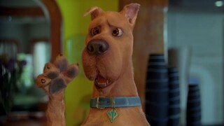 SCOOBY-DOO 2: MONSTERS UNLEASHED (สกูบี้-ดู 2 สัตว์ประหลาดหลุดอลเวง) เสียงไม่ดีเลย์