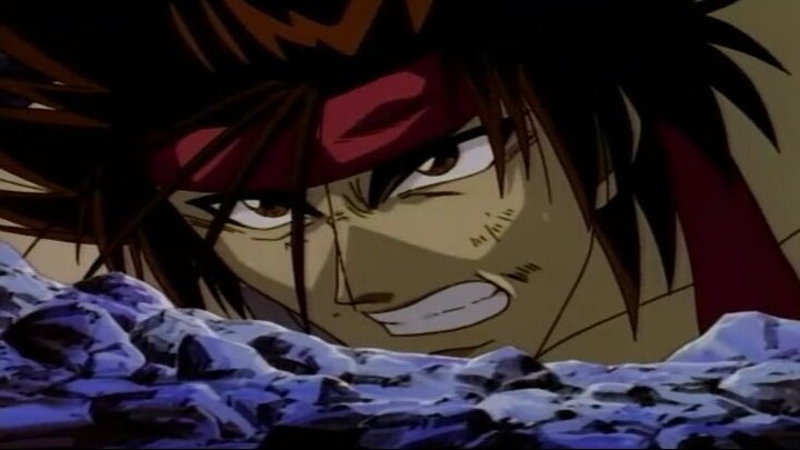 Rurouni Kenshin (Samurai X) 38 | Subtitle Indonesia