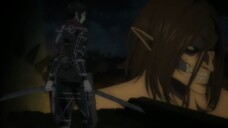 Eren vs Galliard Dan Warhammer