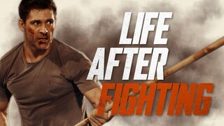 LIFE AFTER FIGHTING (2024 LK21🎬) FILM SUBTITLE INDONESIA STREAMING/DOWNLOAD