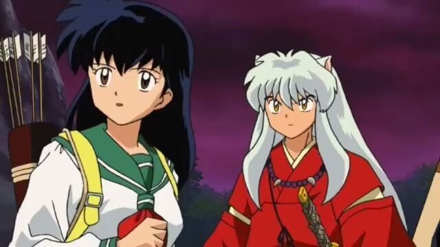 Inuyasha Episode 102 | Subtitle Indonesia