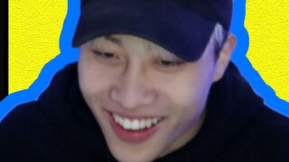 What kind of defense rap is Douyin pushing?