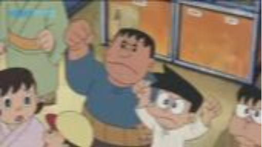 Doraemon episode 180