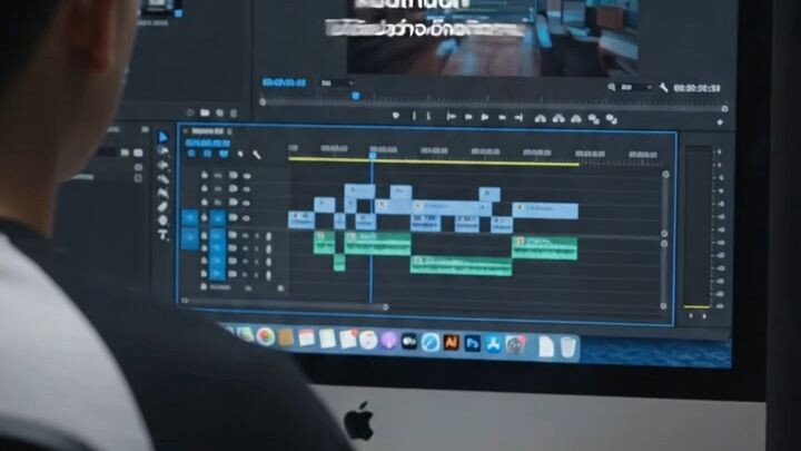ว้าวุ่น คอนเท้นท์ EP.1