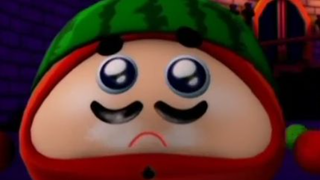 Robot Trái Cây Phần 1(2010) - Tập 7 (25-28) Thuyết Minh Tiếng Việt