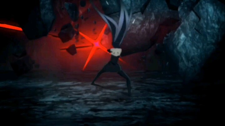 EPIC FIGHT SCENE - Faith Stay Night AMV