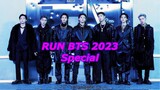 RUN BTS 2023 Special: Mini Field Day Part 1