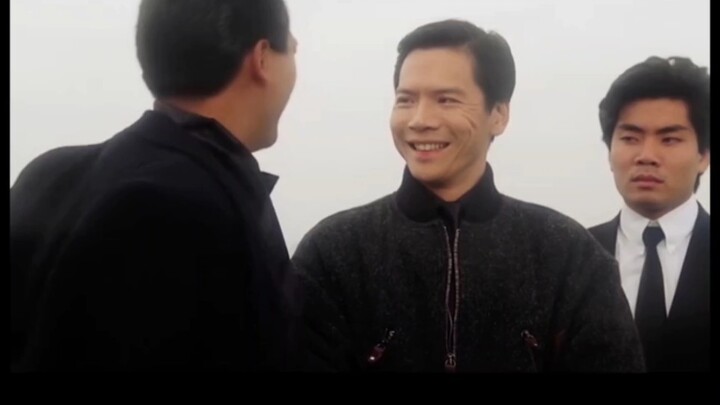 Xiang Zuo mengasingkan diri selama tujuh tahun untuk berlatih, namun tetap kalah dibandingkan akting