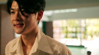 "Em Là Bầu Trời Trong Suốt Của Anh" Tập 1 - Bạn cùng lớp cấp dưới quá hung dữ, tiền bối không chịu n