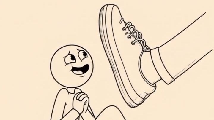 Some people succee like this