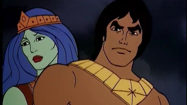 Blackstar - Episode 8 to Episode 13 {English}