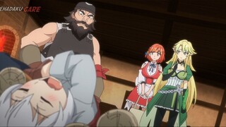 EPS 7 Izure Saikyou no Renkinjutsushi?